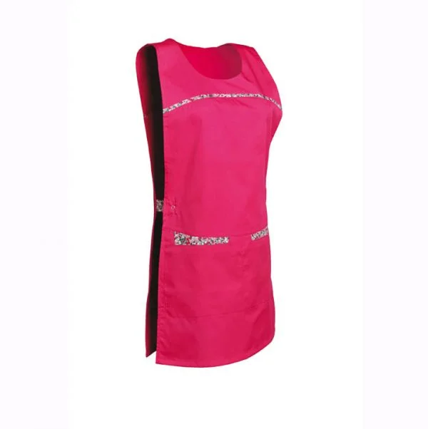 chasuble-camille-rose-2 Chasuble femme SNV Camille