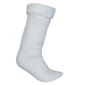 Chaussettes chaudes Singer pour bottes 1