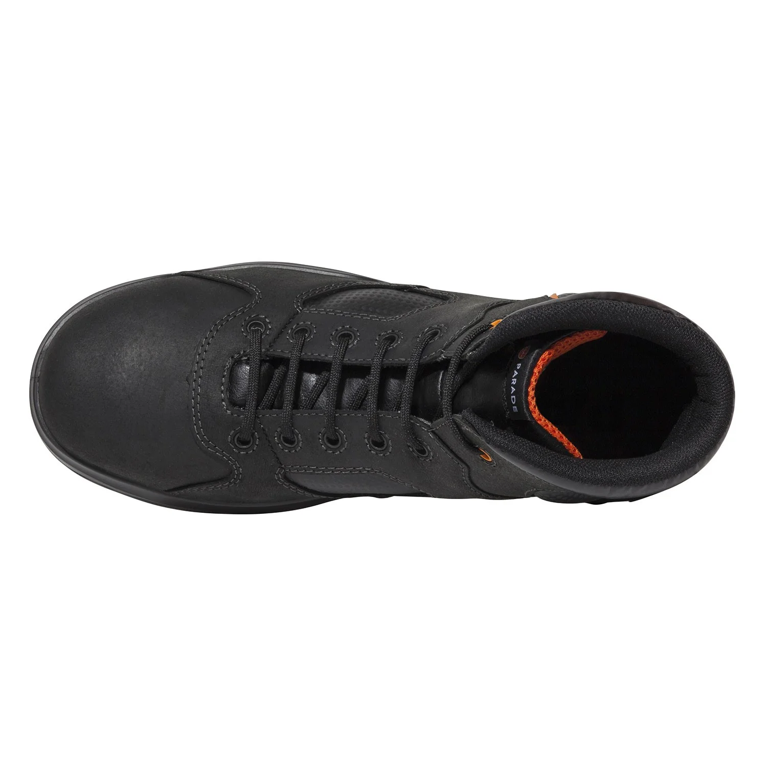 Chaussure sales secu parade