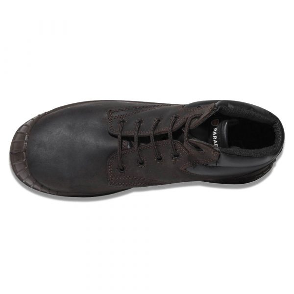 Chaussures de sécurité Parade Noumea S3 marron 4