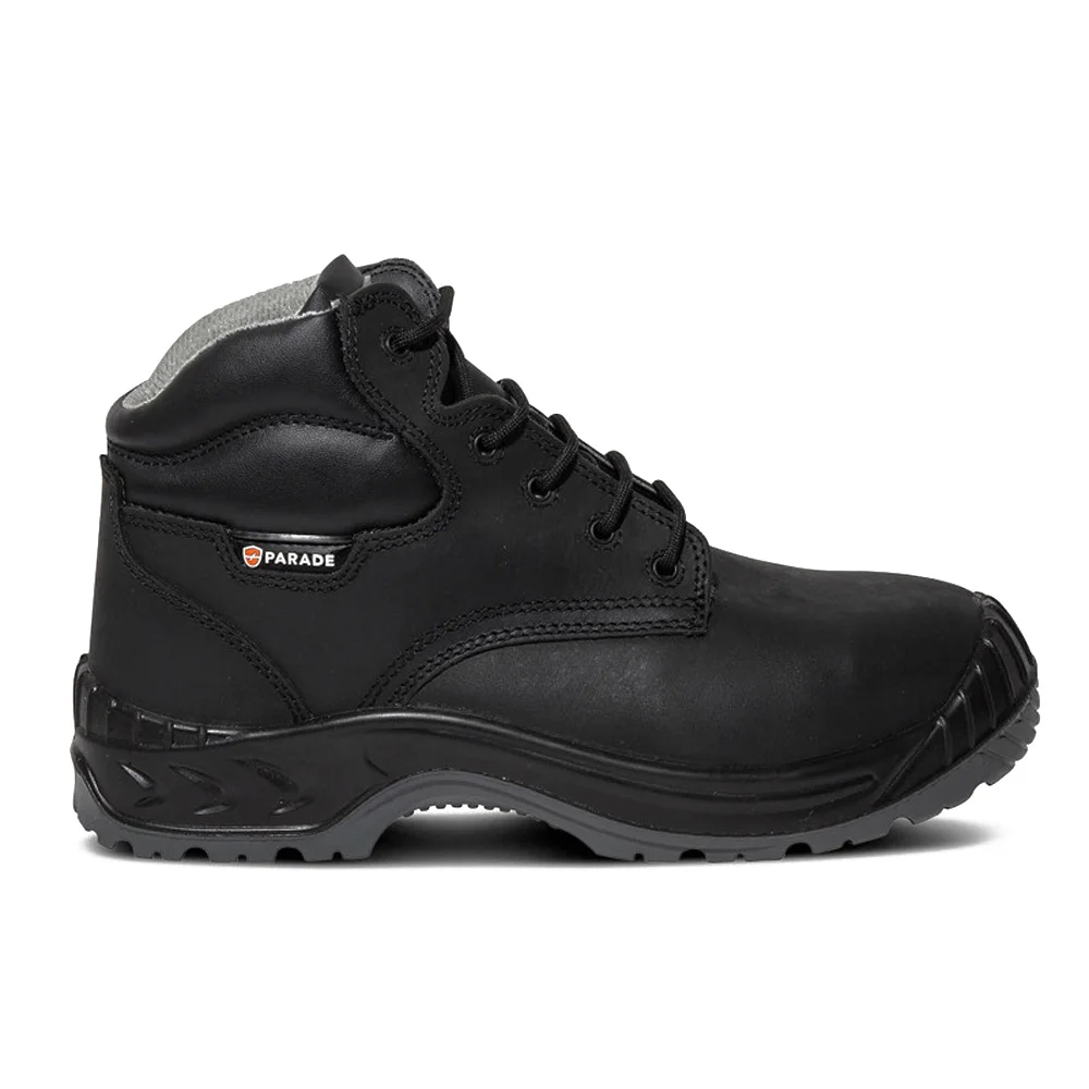 Chaussure de outlet secu parade
