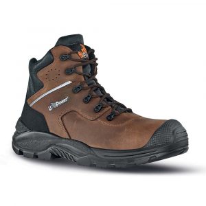 Chaussures de sécurité U-Power Greenland UK S3