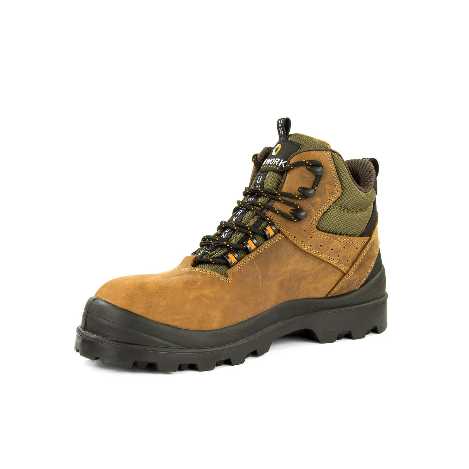 Chaussure securite top uniwork s3