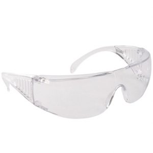 Lunettes de protection visiteur Singer Evalab