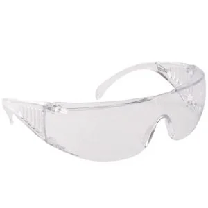 Lunettes de protection visiteur Singer Evalab