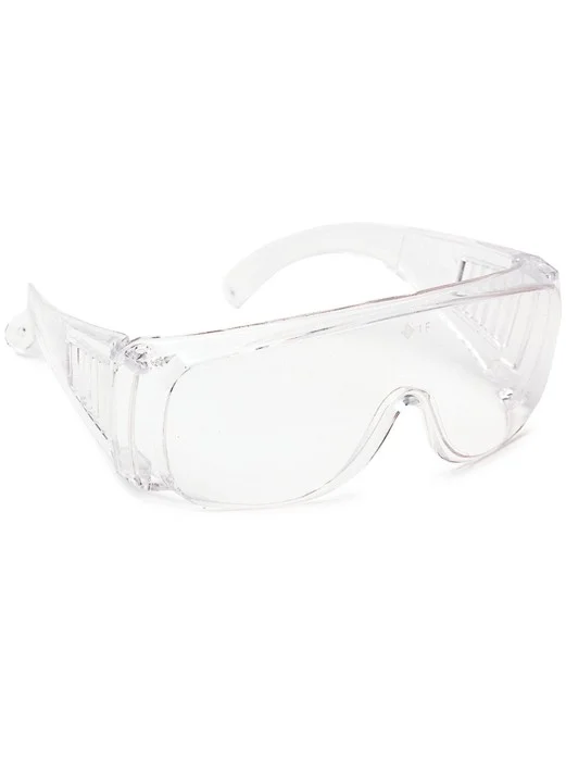 evastar Lunettes de protection visiteur Singer Evastar