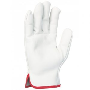 Gants de protection en cuir Singer "56GN"