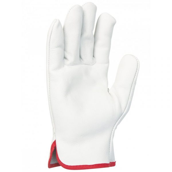 Gants de protection en cuir Singer "56GN"