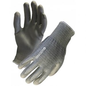 Gants anti-coupures aérés Singer "PHD133PU"