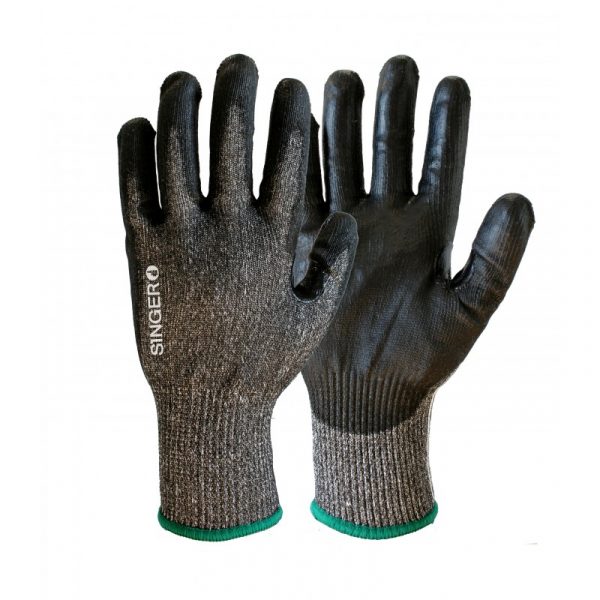 Gants anti-coupures enduits PU Singer "PHS600"