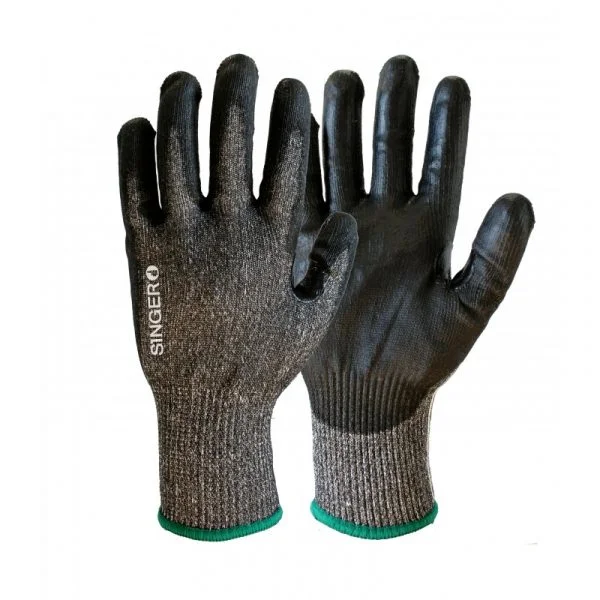 Gants anti-coupures enduits PU Singer "PHS600"