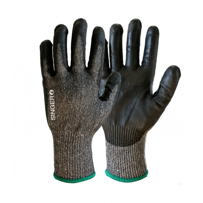 gants anti coupure