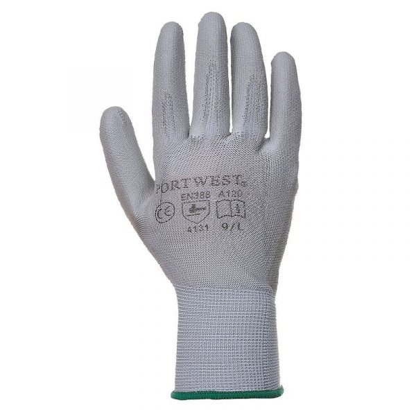 Gants enduits PU Portwest "A120"