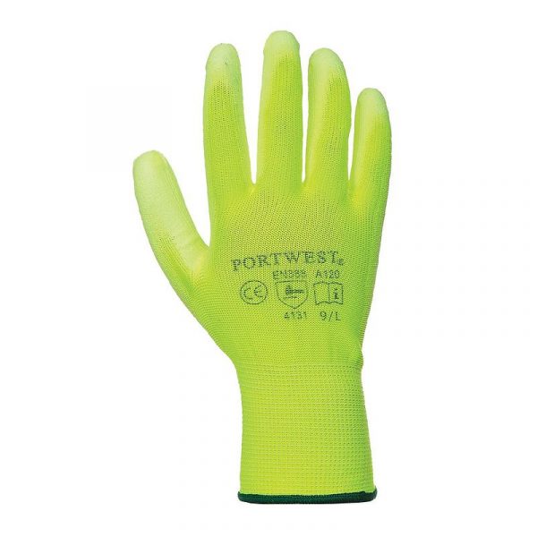 Gants enduits PU Portwest "A120"