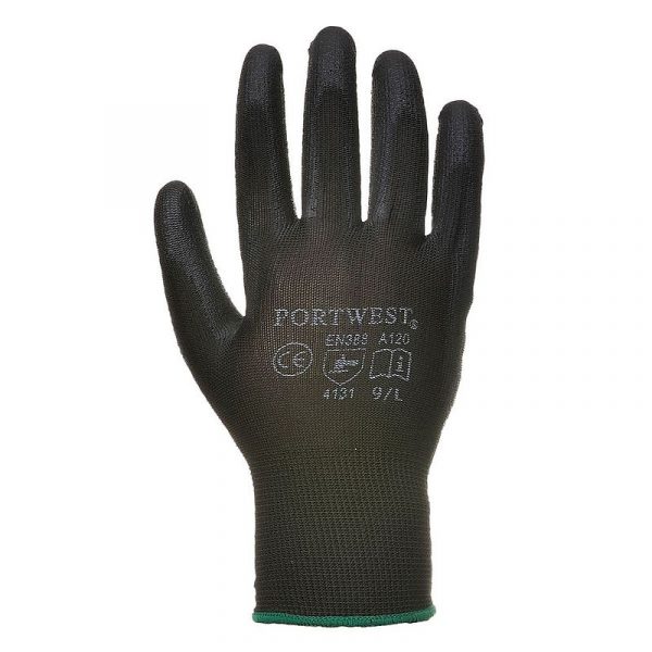 Gants enduits PU Portwest "A120"