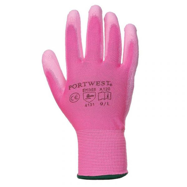 Gants enduits PU Portwest "A120"