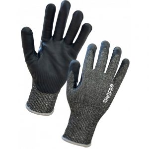 Gants tactiles anti-coupures Singer "PHS500"