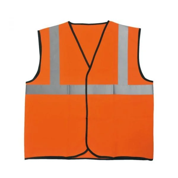 gilet-haute-visibilite-singer-orange Gilet haute visibilité Singer orange