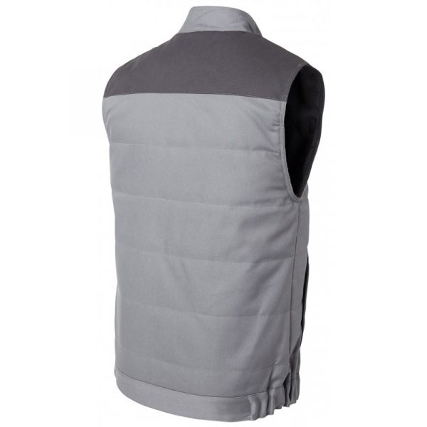 Bodywarmer Molinel G-Rok