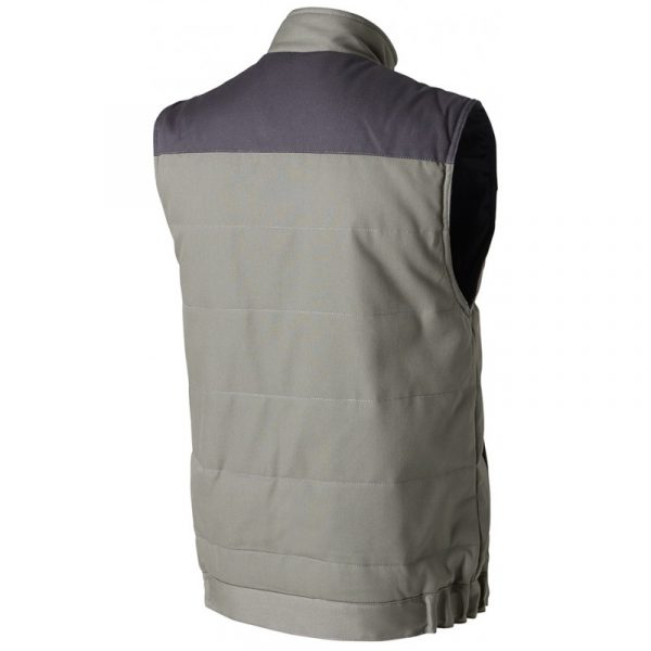 Bodywarmer Molinel G-Rok