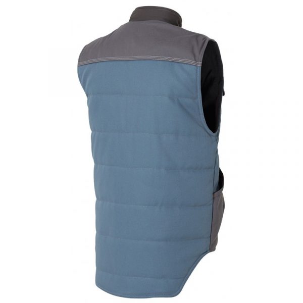 Bodywarmer Molinel Millium