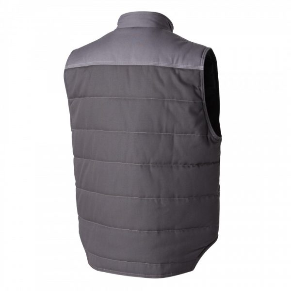 Bodywarmer Molinel Millium