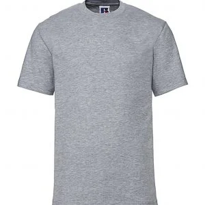 T-shirt Russell 100% coton