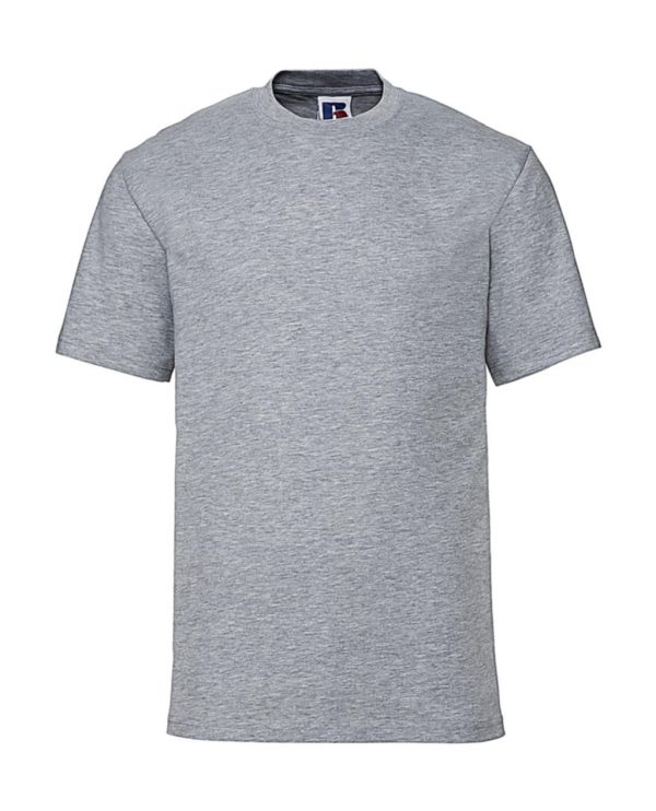 T-shirt Russell 100% coton