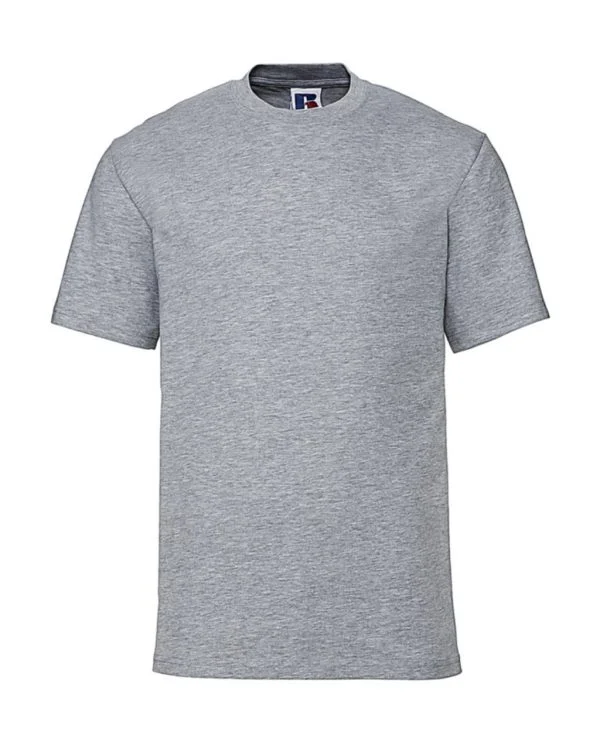 grisclair-russel-tshirt T-shirt Russell 100% coton