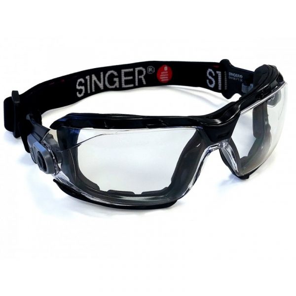 Lunettes de protection Singer Evalaste