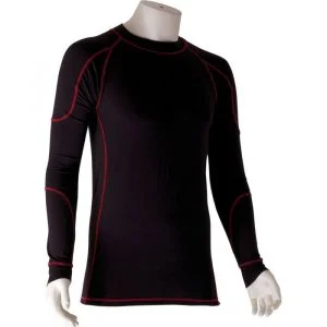 Maillot sous-vêtement chaud Singer Saho