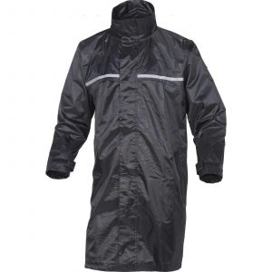 Manteau de pluie Delta Plus Tofino enduit PVC