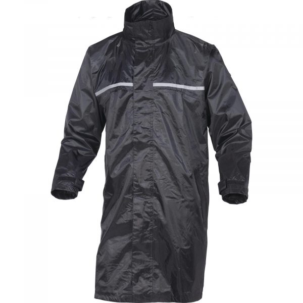 Manteau de pluie Delta Plus Tofino enduit PVC