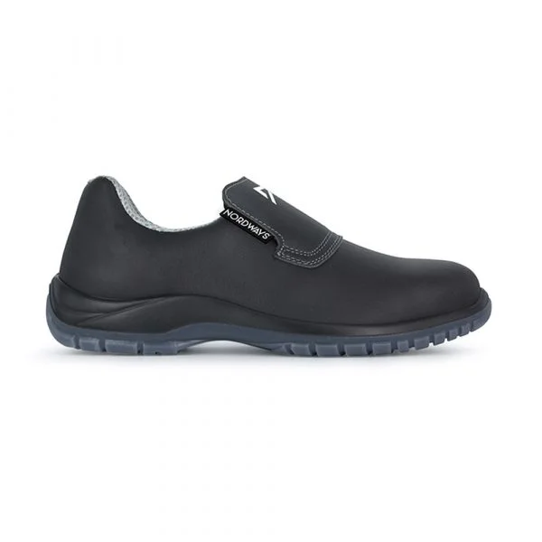 mocassins-de-securite-nordways-dan-s3-src-noir Mocassins de sécurité Nordways Dan S3 SRC noir
