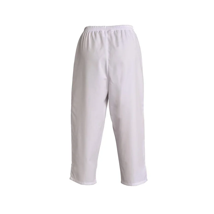 Pantacourt online femme coton