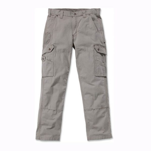 Pantalon de travail cargo Carhartt Ripstop