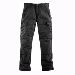 Pantalon de travail cargo Carhartt Ripstop