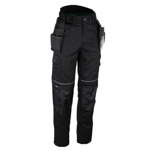 pantalon-coton-poly-singer-portac-1 Pantalon coton/poly Singer Portac 1
