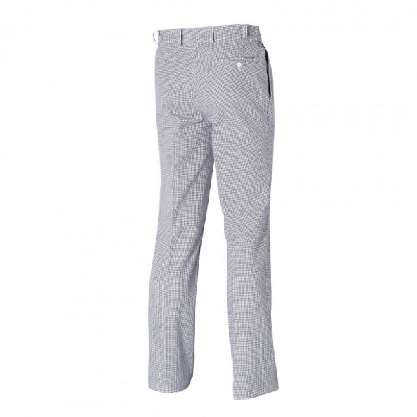 Pantalon cuisinier Molinel Pio3