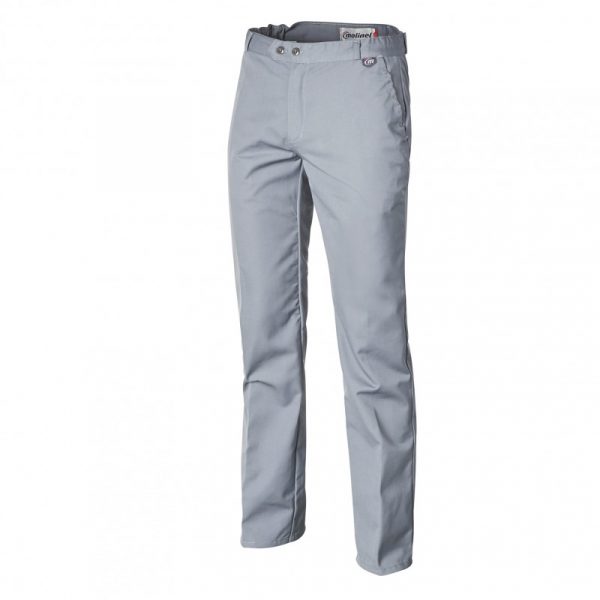 Pantalon de cuisine Molinel PB03