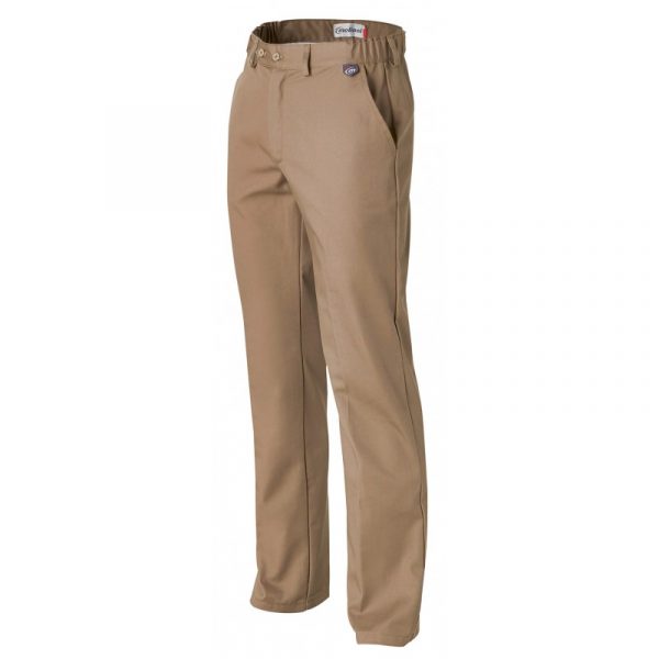 Pantalon de cuisine Molinel PB03