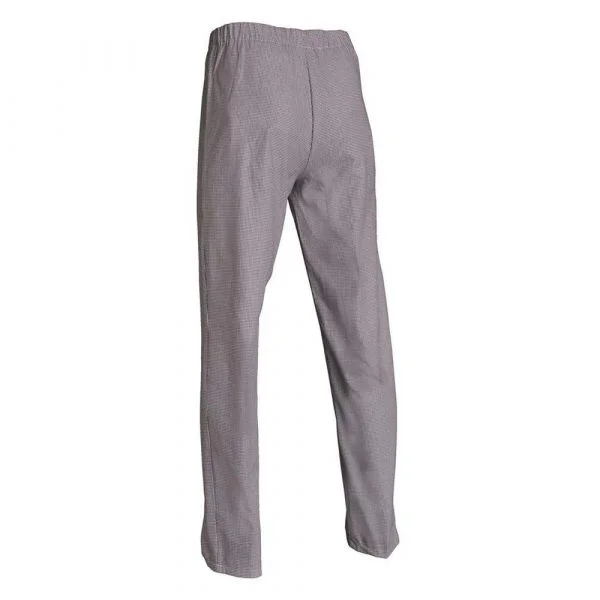 Pantalon de cuisine mixte SNV Daniel 2