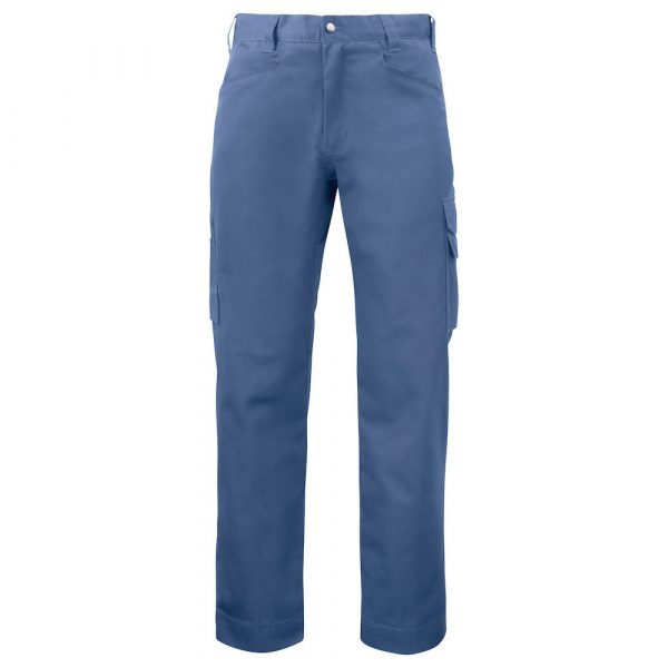 Pantalon de service ProJob Prio Series "2530" bleu ciel