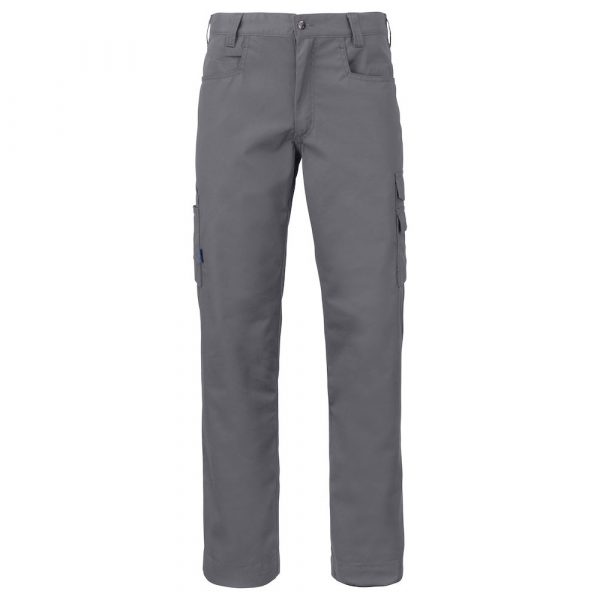 Pantalon de service ProJob Prio Series "2530" gris