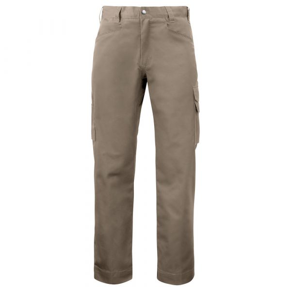 Pantalon de service ProJob Prio Series "2530" kaki