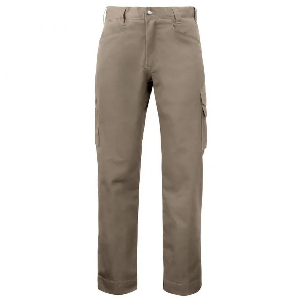 Pantalon de service ProJob Prio Series "2530" kaki