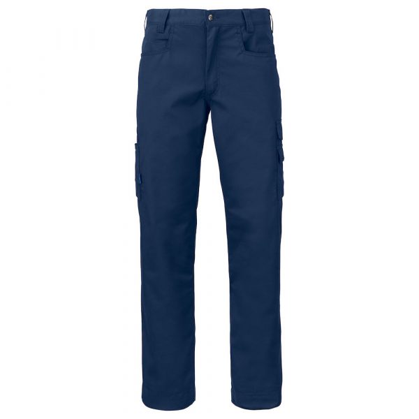 Pantalon de service ProJob Prio Series "2530" marine