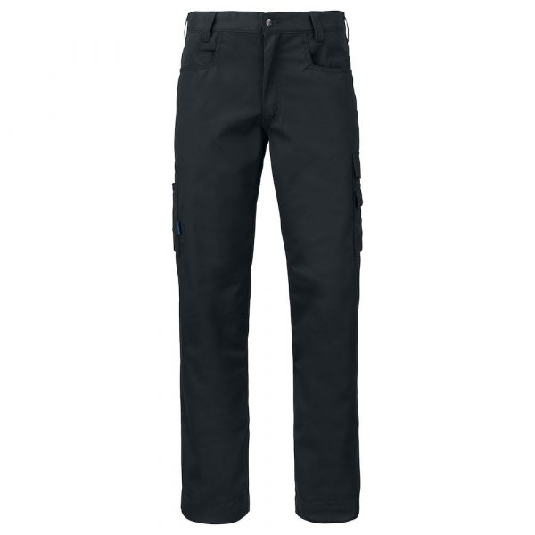 Pantalon de service ProJob Prio Series "2530" noir