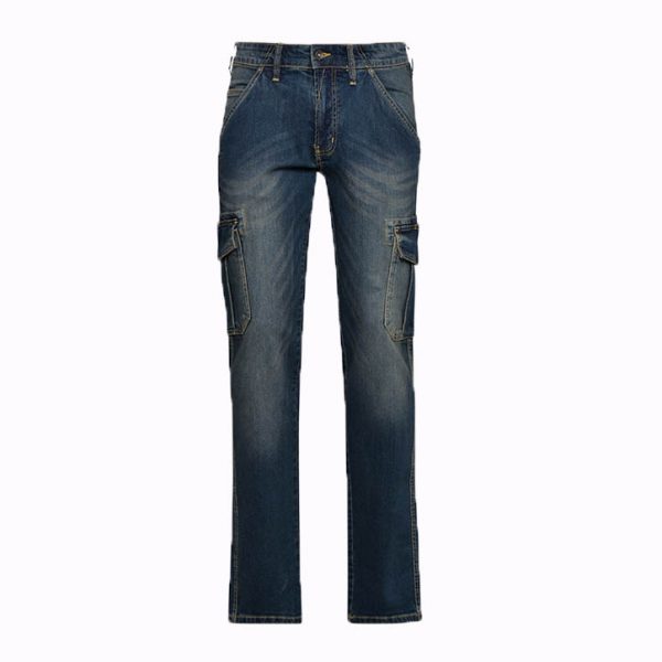 Jeans de travail Diadora Cargo Stone