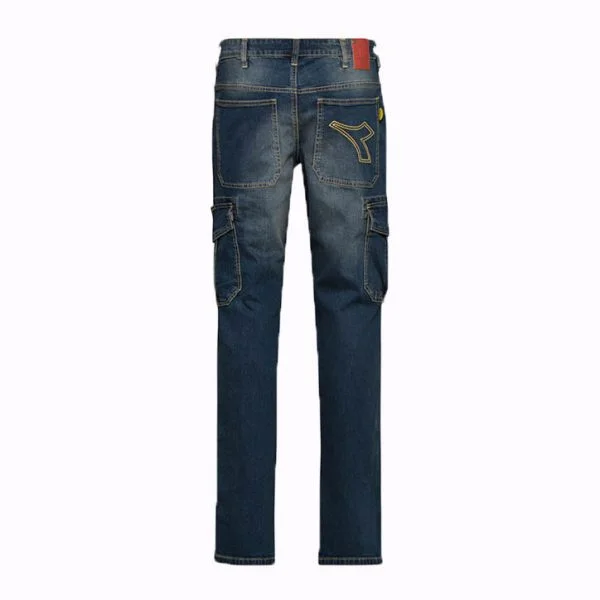 Jeans de travail Diadora Cargo Stone